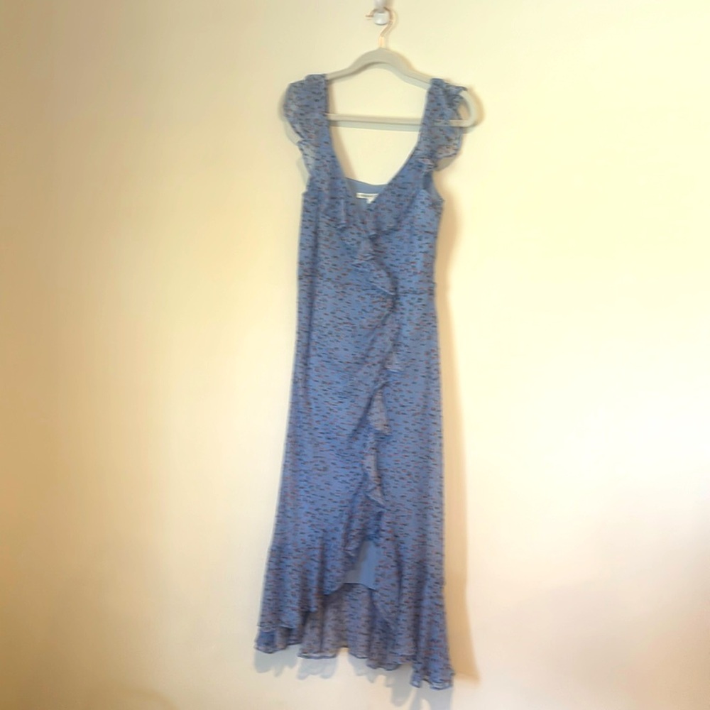 VERONICA BEARD DRESS, Size 0, barely worn